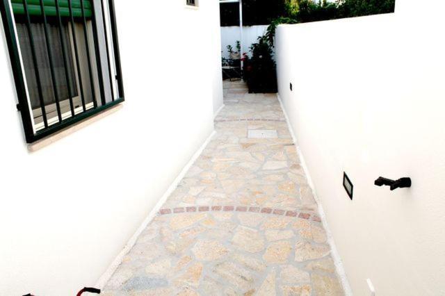 Bluvertigo-Panoramico, Dune Gallipoli Exterior photo